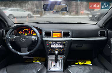 Седан Opel Vectra 2008 в 