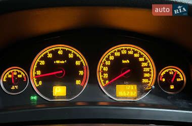 Седан Opel Vectra 2008 в 