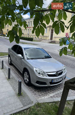 Седан Opel Vectra 2007 в Львові