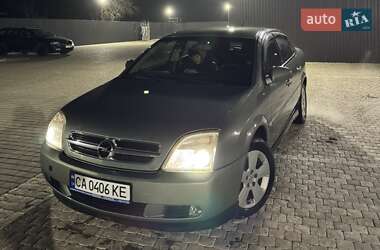 Седан Opel Vectra 2004 в Шполе