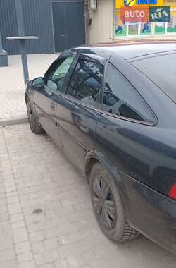 Лифтбек Opel Vectra 1998 в Ярмолинцах