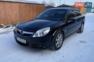 Седан Opel Vectra 2006 в Броварах