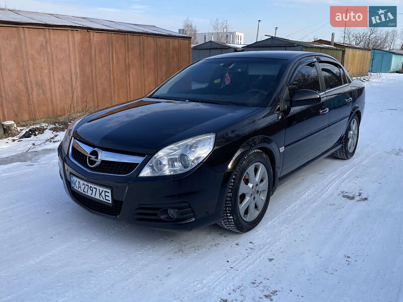 Седан Opel Vectra 2006 в Броварах