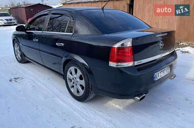 Седан Opel Vectra 2006 в Броварах