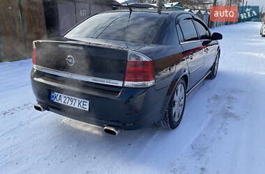 Седан Opel Vectra 2006 в Броварах