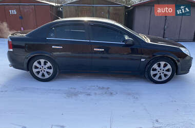 Седан Opel Vectra 2006 в Броварах