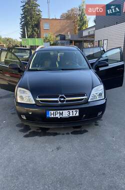 Универсал Opel Vectra 2005 в Сумах