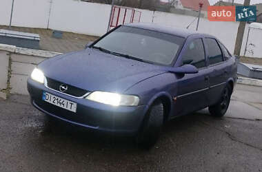 Лифтбек Opel Vectra 1996 в Одессе