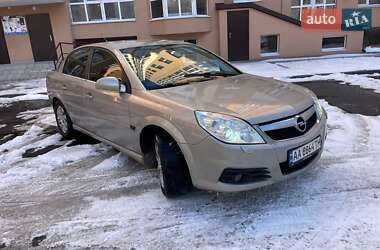 Седан Opel Vectra 2005 в Киеве