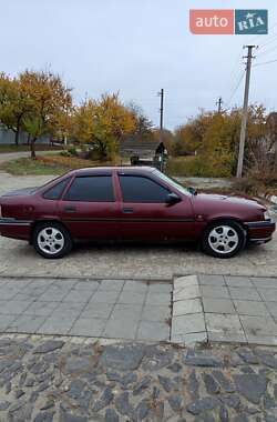 Седан Opel Vectra 1993 в Черкасах