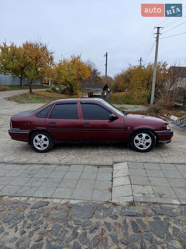 Opel Vectra 1993