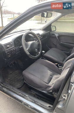 Седан Opel Vectra 1990 в 