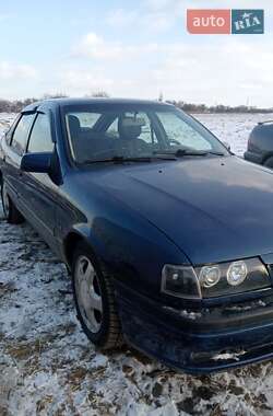 Лифтбек Opel Vectra 1994 в Запорожье