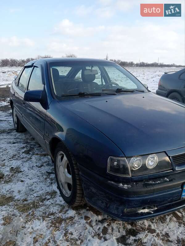 Ліфтбек Opel Vectra 1994 в Запоріжжі