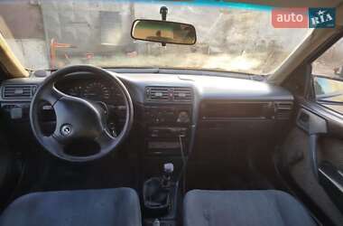 Седан Opel Vectra 1989 в Києві