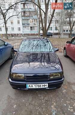 Седан Opel Vectra 1989 в Киеве