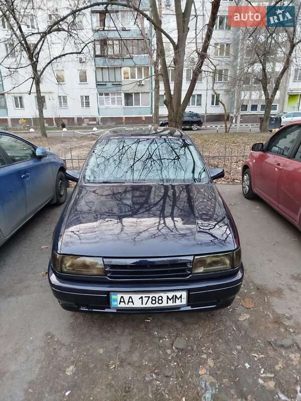 Седан Opel Vectra 1989 в Києві