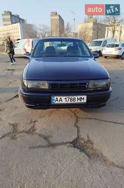 Седан Opel Vectra 1989 в Києві