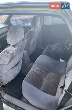 Седан Opel Vectra 1996 в 