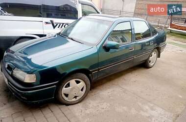 Седан Opel Vectra 1995 в Червонограде