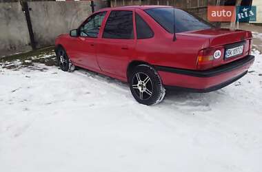 Седан Opel Vectra 1991 в Ковеле