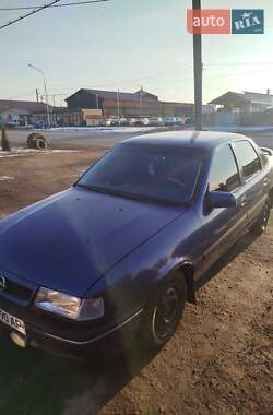 Седан Opel Vectra 1990 в Луцке