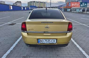 Седан Opel Vectra 2002 в 