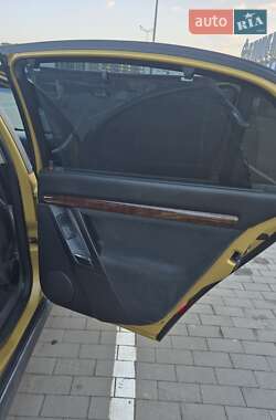 Седан Opel Vectra 2002 в 