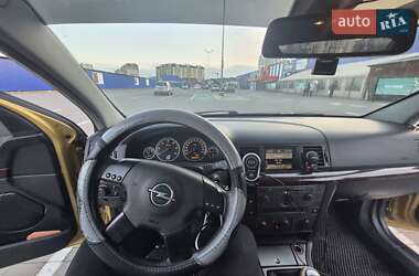 Седан Opel Vectra 2002 в 