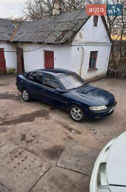 Седан Opel Vectra 1996 в Володимирі