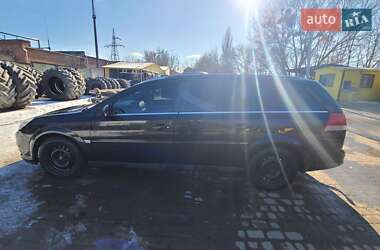 Универсал Opel Vectra 2008 в 