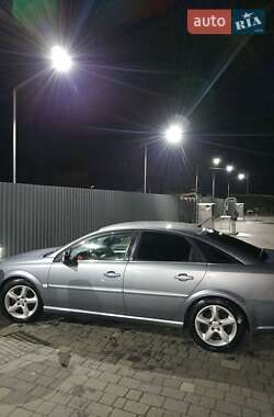 Лифтбек Opel Vectra 2007 в Ужгороде