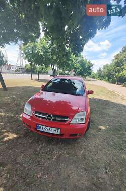 Універсал Opel Vectra 2004 в Дніпрі