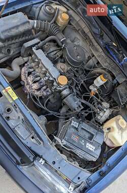 Лифтбек Opel Vectra 1991 в 