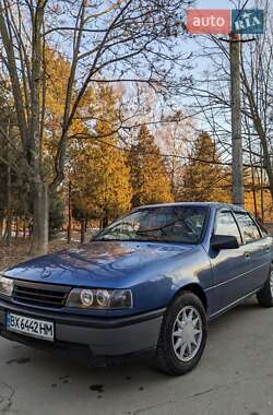 Лифтбек Opel Vectra 1991 в 