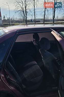 Седан Opel Vectra 1993 в 