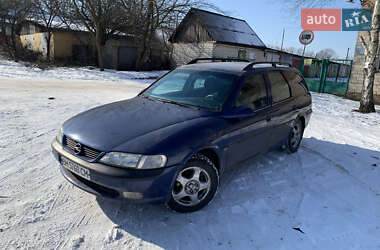 Универсал Opel Vectra 1998 в Конотопе