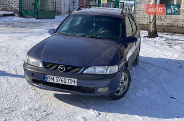 Універсал Opel Vectra 1998 в Конотопі