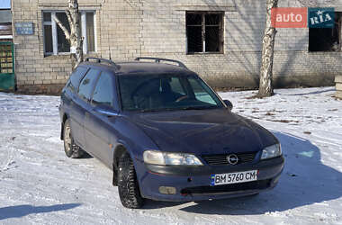 Универсал Opel Vectra 1998 в Конотопе