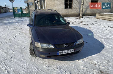 Универсал Opel Vectra 1998 в Конотопе