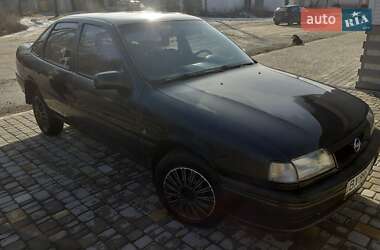 Седан Opel Vectra 1994 в Каменец-Подольском