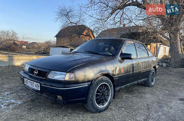 Ліфтбек Opel Vectra 1994 в Тульчині