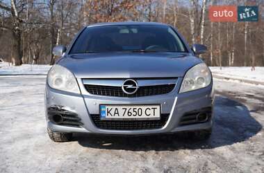 Седан Opel Vectra 2007 в Киеве