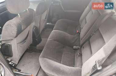 Седан Opel Vectra 2001 в Лохвиці