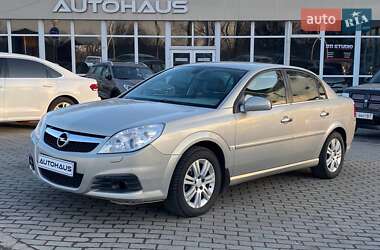 Седан Opel Vectra 2007 в Житомирі