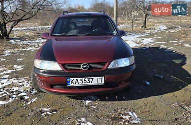 Универсал Opel Vectra 1997 в Казатине