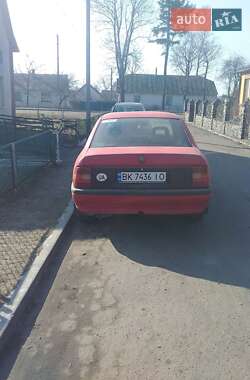 Седан Opel Vectra 1991 в 