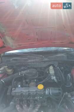 Седан Opel Vectra 1991 в 