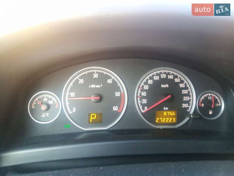 Універсал Opel Vectra 2007 в Києві фото 11 Універсал Opel Vectra 2007 в Києві