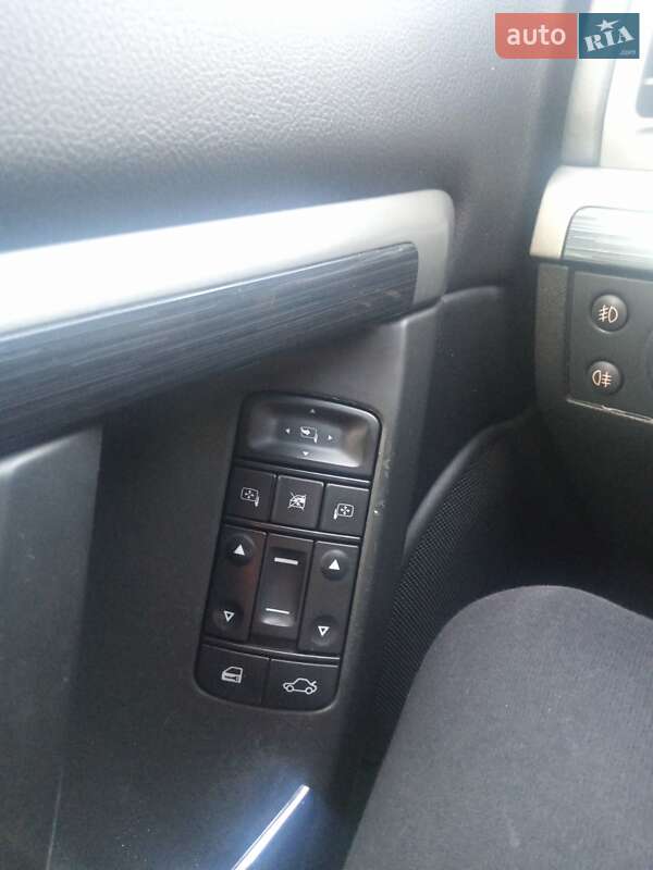 Універсал Opel Vectra 2007 в Києві фото 13 Універсал Opel Vectra 2007 в Києві